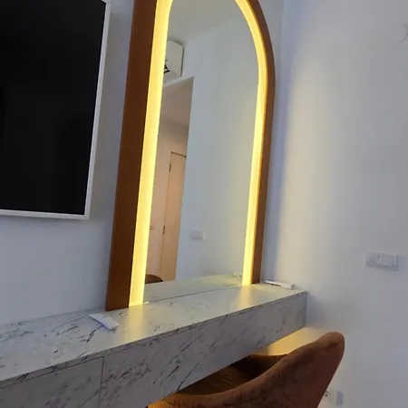 Beldorado - Waterfront Luxury Designer * Belgrade