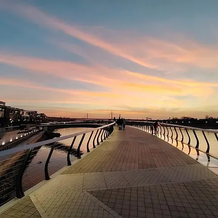 Apartment Beldorado - Waterfront Luxury Designer Belgrade