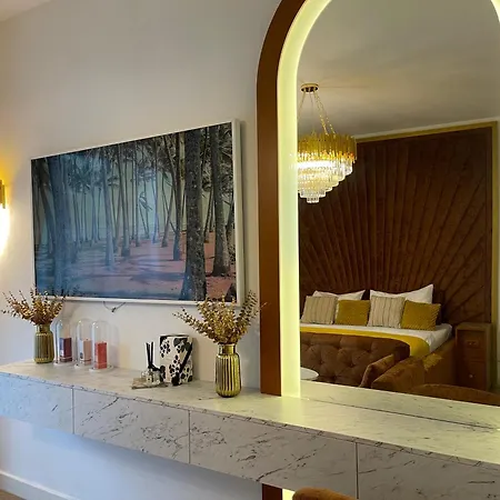Apartment Beldorado - Waterfront Luxury Designer