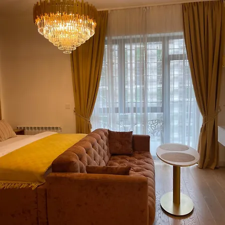 Beldorado - Waterfront Luxury Designer * Belgrad