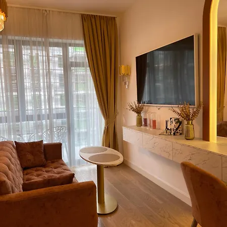 Apartment Beldorado - Waterfront Luxury Designer